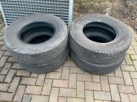 Continental Cross Contact 255/70 R16 111T 4 Stück Sachsen - Tautenhain b Geithain Vorschau