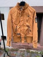 Khujo * Winterjacke * Teddyfutter * Gr. M Rheinland-Pfalz - Kaiserslautern Vorschau