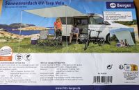 Sonnenvordach UV-Tarp Vela für Campingbus (300 x 240 cm) BERGER Niedersachsen - Cremlingen Vorschau