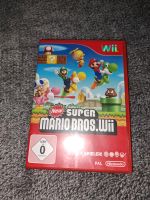 WII Spiel Super Mario Bros. Nordrhein-Westfalen - Lüdenscheid Vorschau