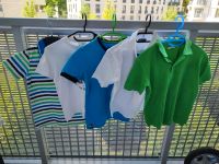Kinder T Shirts Größe134-140; 5Stück Düsseldorf - Pempelfort Vorschau
