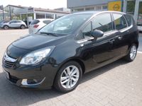 Opel Meriva B Active*Navigation*Klimaautomatik*Einpar Baden-Württemberg - Emmendingen Vorschau