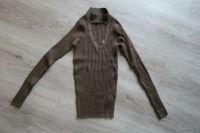 cooles Shirt , Langarmshirt von Tally Weijl Gr. S Sachsen - Mittweida Vorschau