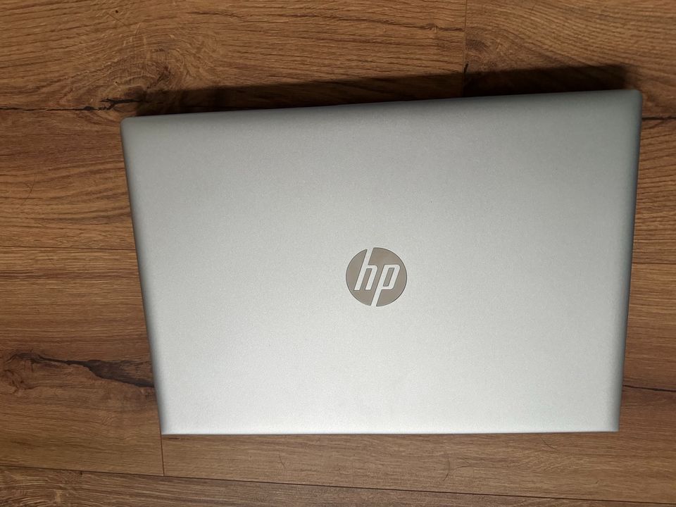 HP ProBook 640 G4 Notebook 14" LED i5-8350U (4x1,7GHz) 8GB RAM 25 in Rotenburg (Wümme)