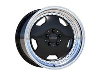 5x112 Mercedes Aero Felgen 18“ Hessen - Bürstadt Vorschau