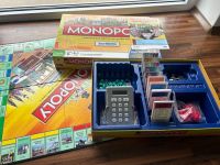 Monopoly Banking Spiel Bayern - Kempten Vorschau