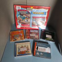 CD Yakari, Rabatz, Don Blech, der kleine Prinz, Olchi, Hörbuch Hessen - Offenbach Vorschau