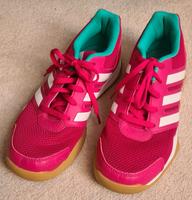 Adidas ortholite Hallenschuhe Bayern - Dillingen (Donau) Vorschau