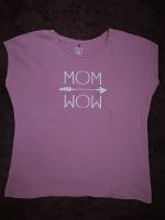 Shirt mit Druck „MOM“ Bayern - Langquaid Vorschau