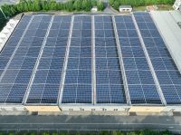 275 kWp PV-Anlage: staatl. Förderung als Stromerzeuger - Investment in Photovoltaik sichern Bayern - Coburg Vorschau