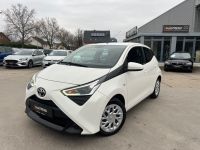 Toyota Aygo AYGO x-play*Klima*Navi*Kamera*LED Nordrhein-Westfalen - Paderborn Vorschau