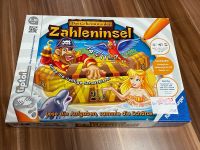 Tiptoi Spiel Geheimnis der Zahleninsel Nordrhein-Westfalen - Kreuztal Vorschau