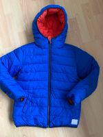 Superdry Winterjacke 2 Seiten Gr. 140 neuwertig Niedersachsen - Seevetal Vorschau