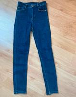 Zara Jeans Damen Gr. 38 Bayern - Eckersdorf Vorschau