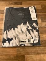 Calvin Klein Jeans Herren T-Shirt Gr. L Bayern - Schneeberg Vorschau