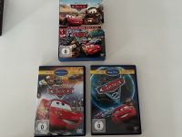 DVD Box Disney Pixar Cars Rheinland-Pfalz - Boppard Vorschau