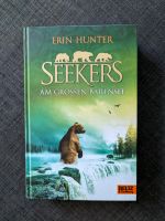 Seekers Band 2  - Am großen Bärensee - Erin Hunter Niedersachsen - Wendeburg Vorschau