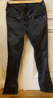 Schwarze Hose von Pepe Jeans; 25/32 Hannover - Mitte Vorschau