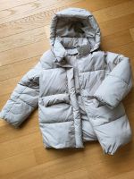 Winterjacke kaputter Reißverschluss Mädchen ZARA Gr. 152 Bayern - Neu Ulm Vorschau