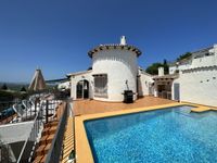 SPANIEN-Villa Grand Vida mit privatem Pool auf dem Monte Pego Niedersachsen - Belm Vorschau