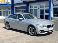 BMW 430 xD Gran Coupe LEDER/NAVI/DACH/LED/PDC Bayern - Aschaffenburg Vorschau