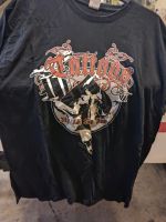 Tattoo Shirt T-Shirt Biker XXL convention ink Bayern - Schweinfurt Vorschau