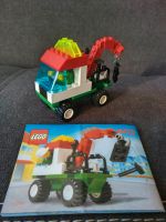 Lego 6423 - Abschleppwagen - mit OA Köln - Ostheim Vorschau