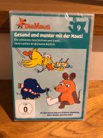 DVD Sendung mit der Maus Bayern - Memmelsdorf Vorschau