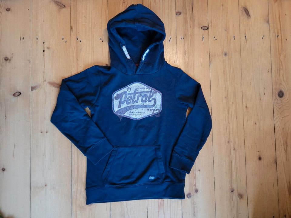 Petrol Industries - 2 Hoodies - Pullover - Gr. 152 in Hamburg