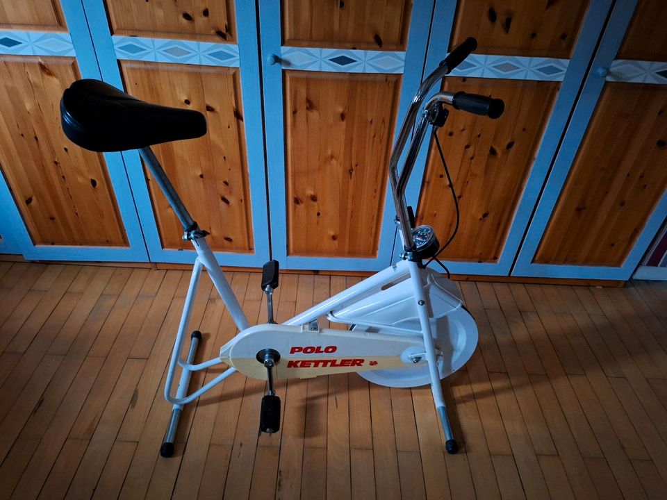 Retro Fitnessrad in Kirchhundem