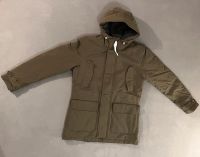 HACKETT Alpine Parka Gr. M Neu Khaki Bayern - Vohburg an der Donau Vorschau