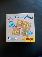 Logik-Labyrinth von Haba Nordrhein-Westfalen - Kleve Vorschau