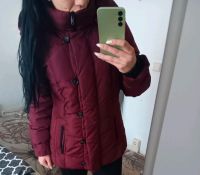 Schöne Winterjacke Tom Tailor Sachsen-Anhalt - Magdeburg Vorschau