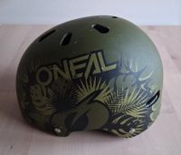 O'NEAL Dirt Lid ZF Helm 55-59 Fahrrad, BMX, Scooter Hessen - Schmitten Vorschau