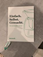 Thermomix Buch Einfach. Selbst. Gemacht Nordrhein-Westfalen - Titz Vorschau