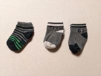 Babysocken Größe 19-22 Bayern - Kleinaitingen Vorschau