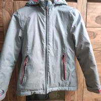 Winterjacke Skijacke Killtec 152 Snowboardjacke Jacke Hessen - Bad Soden-Salmünster Vorschau