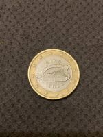 1 € Irland 1 Euro Münze eire 2002 Rheinland-Pfalz - Kaiserslautern Vorschau