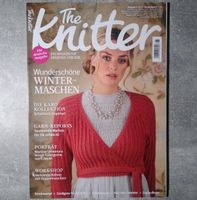 Strickheft The Knitter Ausgabe 61/2022 Hessen - Eschborn Vorschau