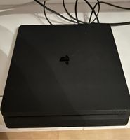 PlayStation 4 Slim 500GB + 2 PS4 Controller Niedersachsen - Rotenburg (Wümme) Vorschau