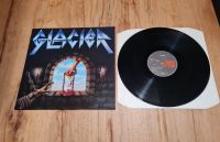 Vinyl Glacier EP Frankreich  Axe Killer Records 7015 A -> 33 UPM Rheinland-Pfalz - Schifferstadt Vorschau