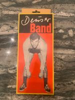 original Deuser Band in OVP Karton mit Anleitung, vintage 60er Hessen - Hohenahr Vorschau