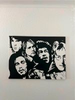 Jim Morrison, Kurt Co. John L., Jimi Hendrix, Bob M., Freddie M. Nordrhein-Westfalen - Mönchengladbach Vorschau