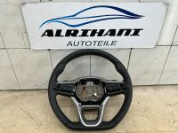 Multifunktionslenkrad Sportlenkrad Seat Leon xcellence 3111939CAG Nordrhein-Westfalen - Remscheid Vorschau