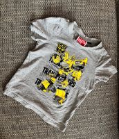 T-Shirt Transformers Gr. 98 - 104 Brandenburg - Woltersdorf Vorschau