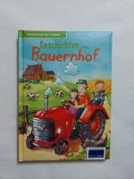 Buch "Geschichten vom Bauernhof" Rheinland-Pfalz - Niederkumbd Vorschau