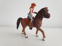 Schleich Horse Club 42539 - Hanna mit Cayenne Hessen - Neuberg Vorschau