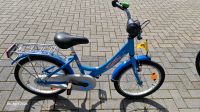 Kinderfahrrad Puky 18 Zoll Baden-Württemberg - Helmstadt-Bargen Vorschau