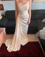 Hochzeit Kleid in Größe 40 Nordrhein-Westfalen - Kamp-Lintfort Vorschau