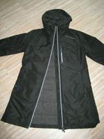 Helly Hansen Winterjacke Jacke Mantel Kapuze schwarz wie neu Gr L Nordrhein-Westfalen - Netphen Vorschau